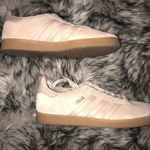 Adidas Gazelle Clay Brown